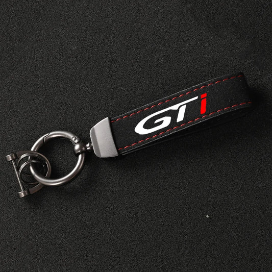 Porte Clé Peugeot / GTI