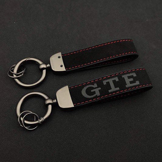 Porte Clé VW Golf GTE