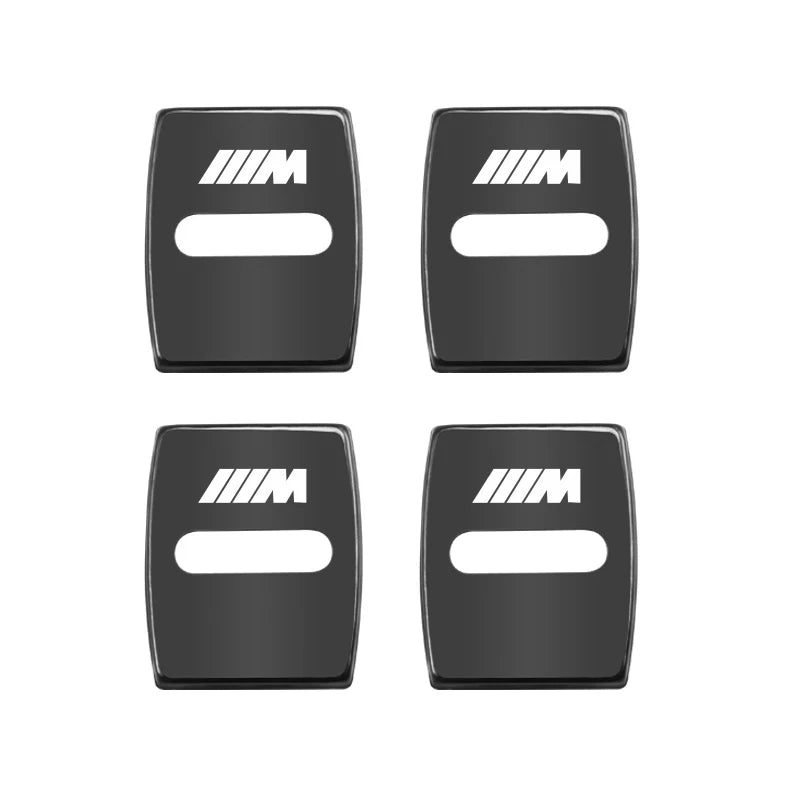 Cache serrure BMW