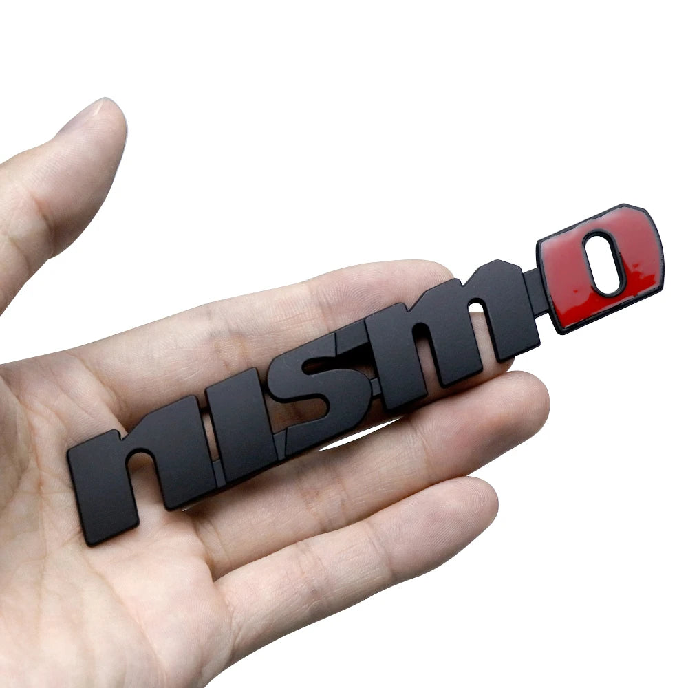 Nismo logo