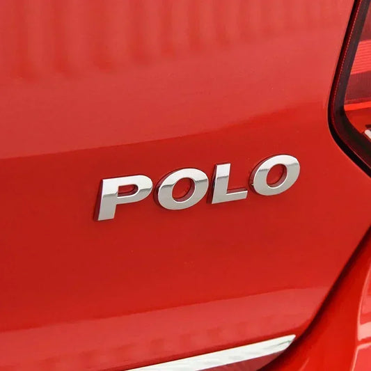 POLO-Logo-Schriftzug