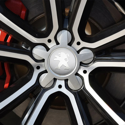 Centre de Roues Peugeot