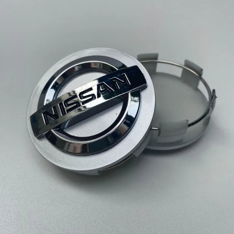 Centre de roues Nissan