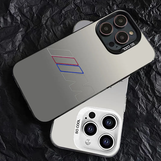 Coque iPhone BMW