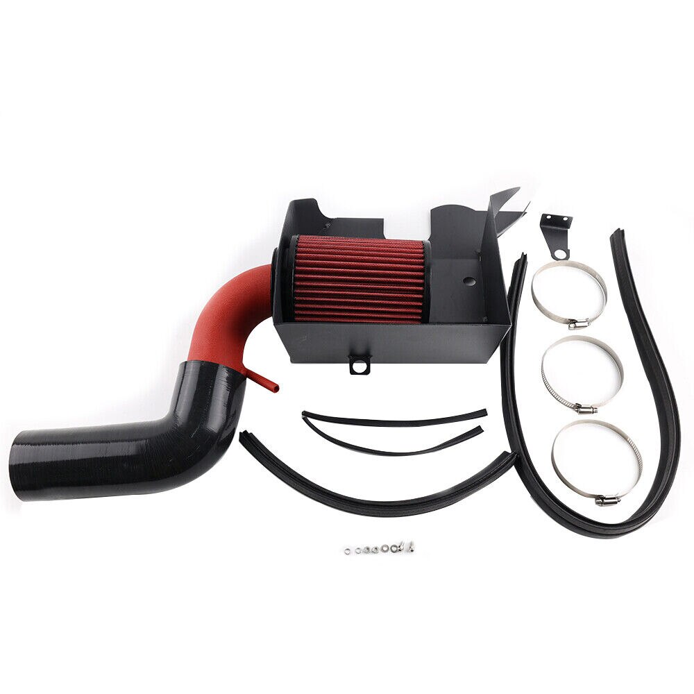 Direct Air Intake 1.4TSI EA211 Audi / Golf 7