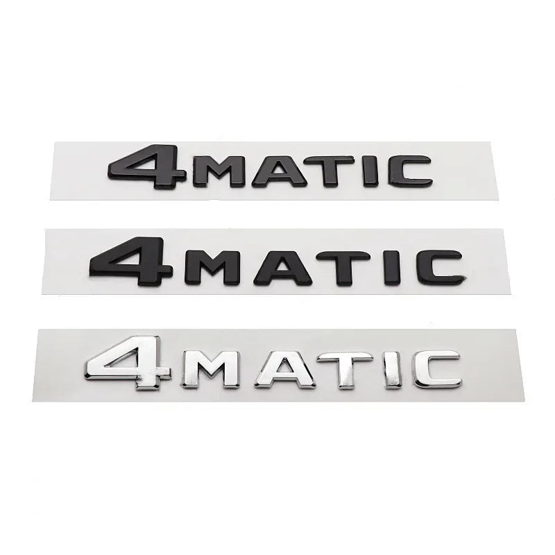 4Matic logo