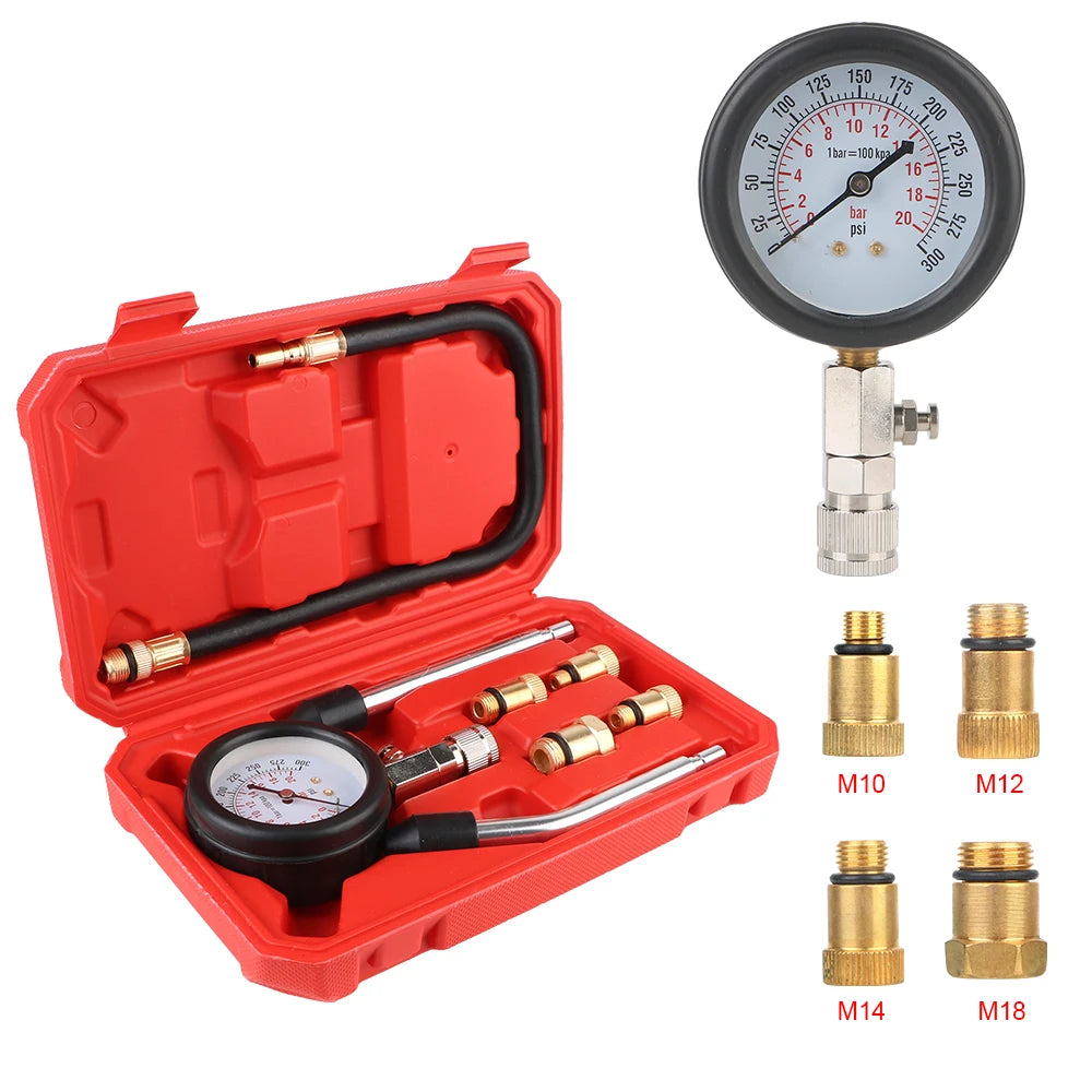 Kit Test Compression moteur