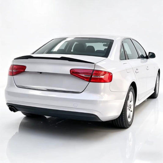 Spoiler for small Audi A1