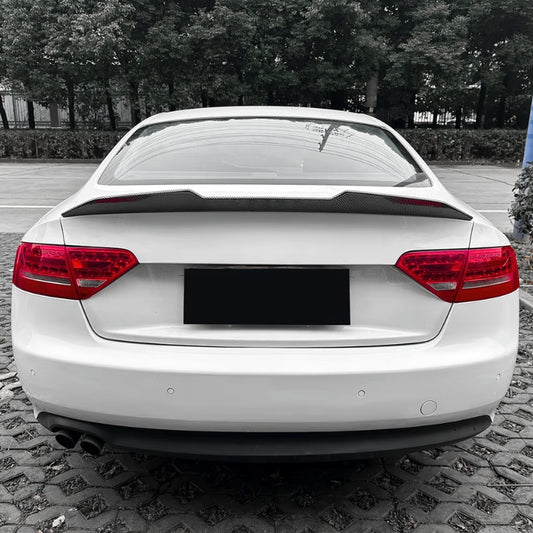 Spoiler Audi A5 / S5 / RS5 B8