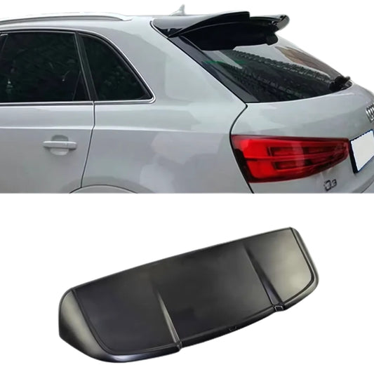 Spoiler Audi Q3