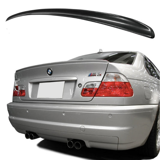Spoiler BMW Serie 3 E46
