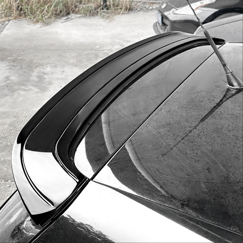 Becquet Aileron VW Golf 5