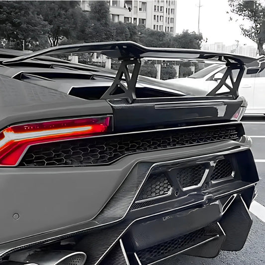 Spoiler Lamborghini Huracan