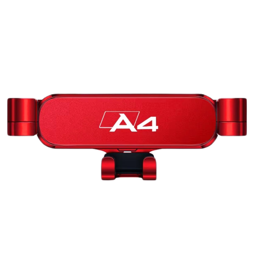 Support Téléphone Audi A4 B8 B9