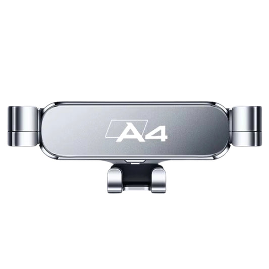 Support Téléphone Audi A4 / S4 / RS4 B8 B9