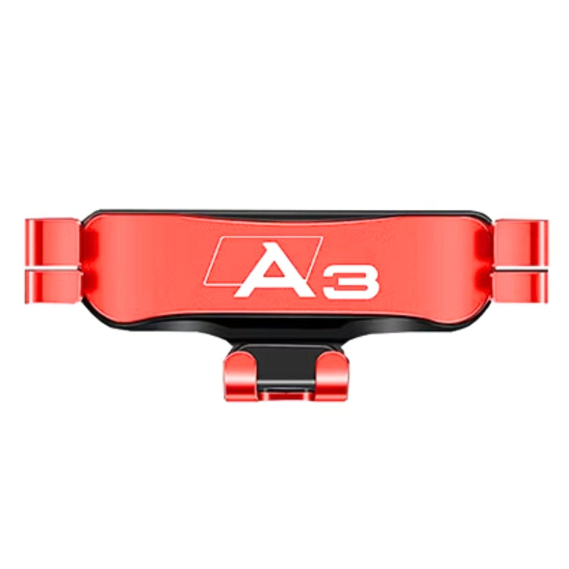 Support Téléphone Audi A3 8V 8Y
