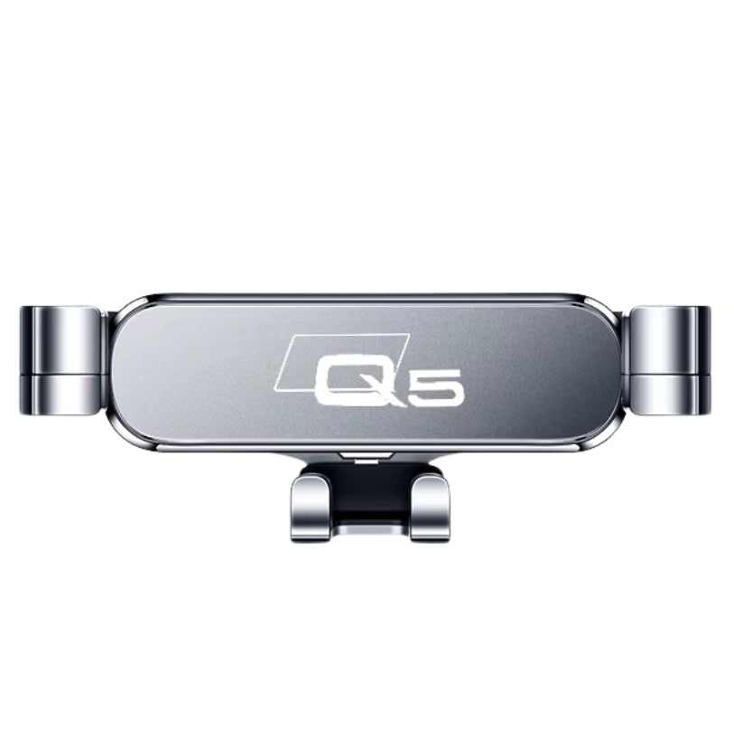 Audi Q5 Phone Holder