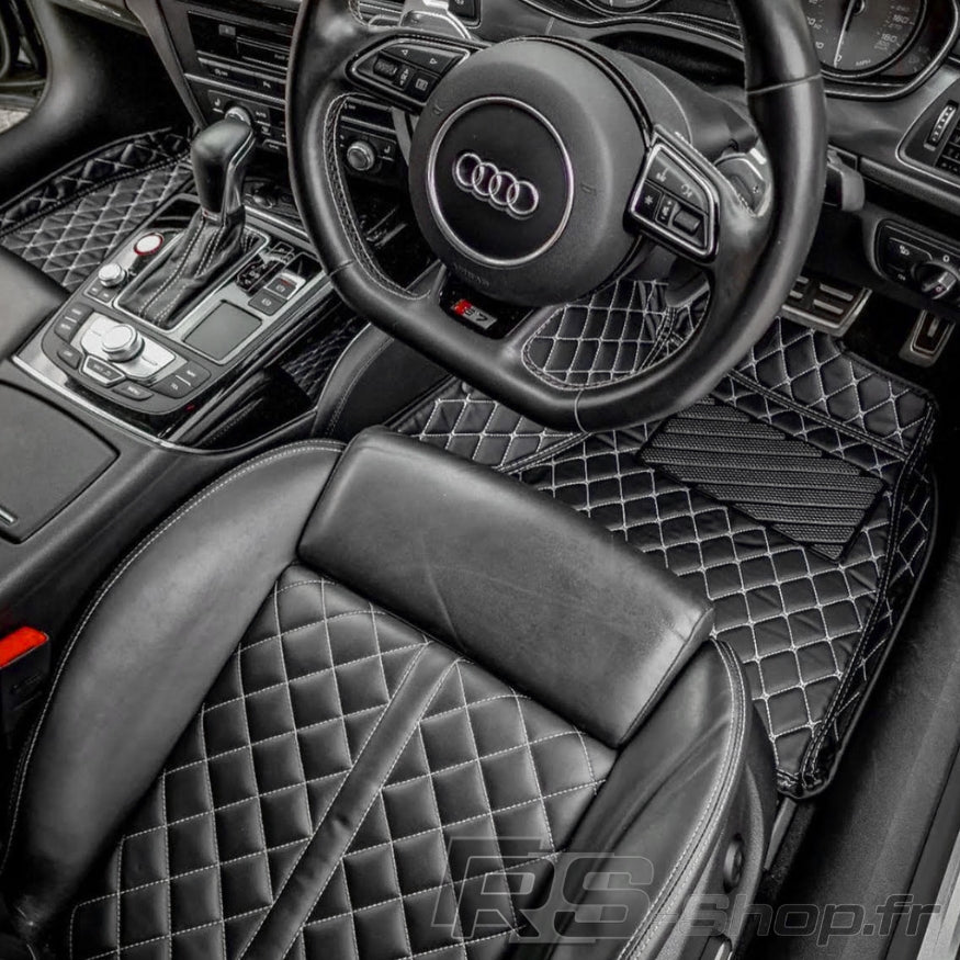 tapis audi rs