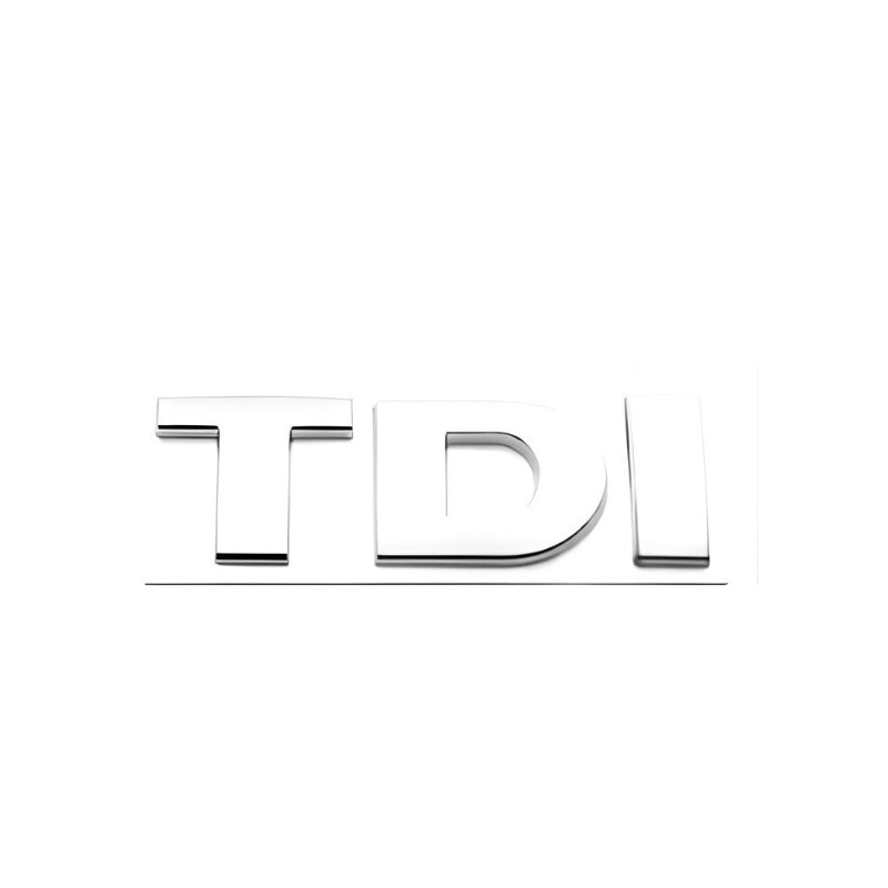 Logo 1.9TDI / 2.0TDI / 2.5TDI / 3.0TDI