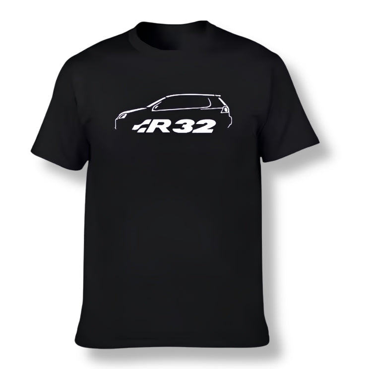 T-shirt R32