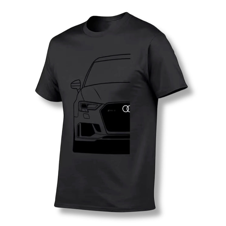 t shirt rs3 noir
