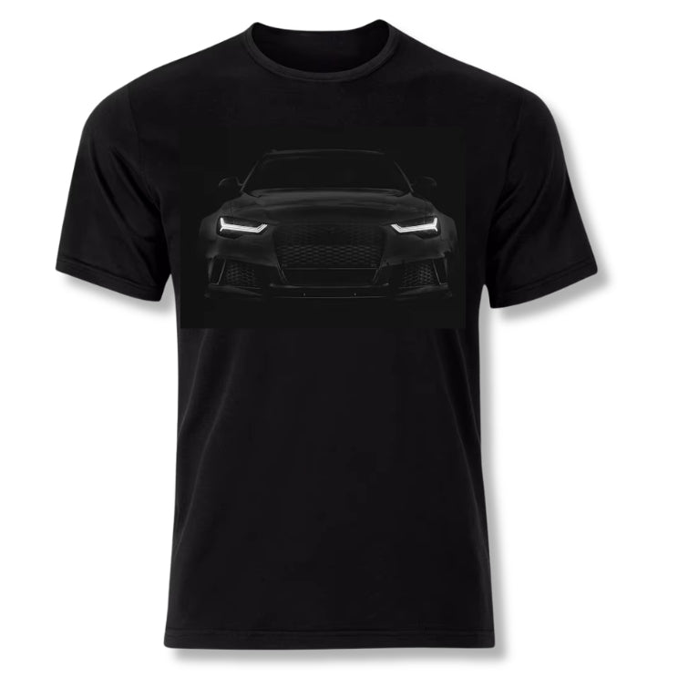 T-shirt RS6 C7