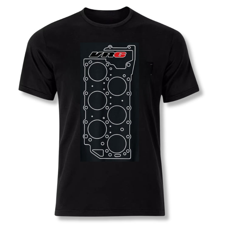 T-shirt VR6