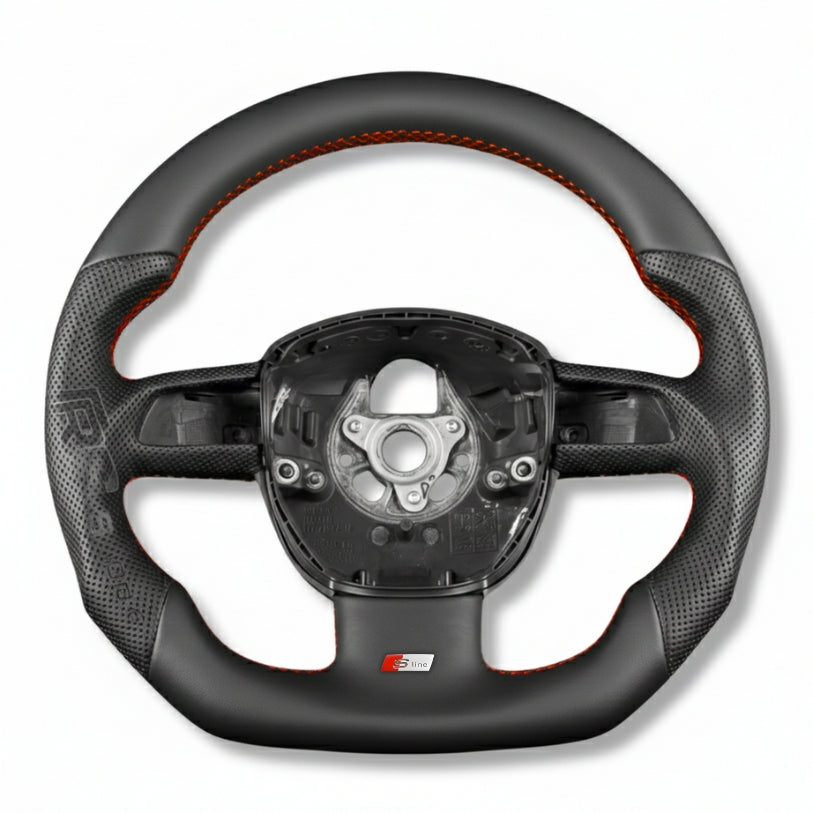 Audi A3 8P / A4 B7 Steering Wheel