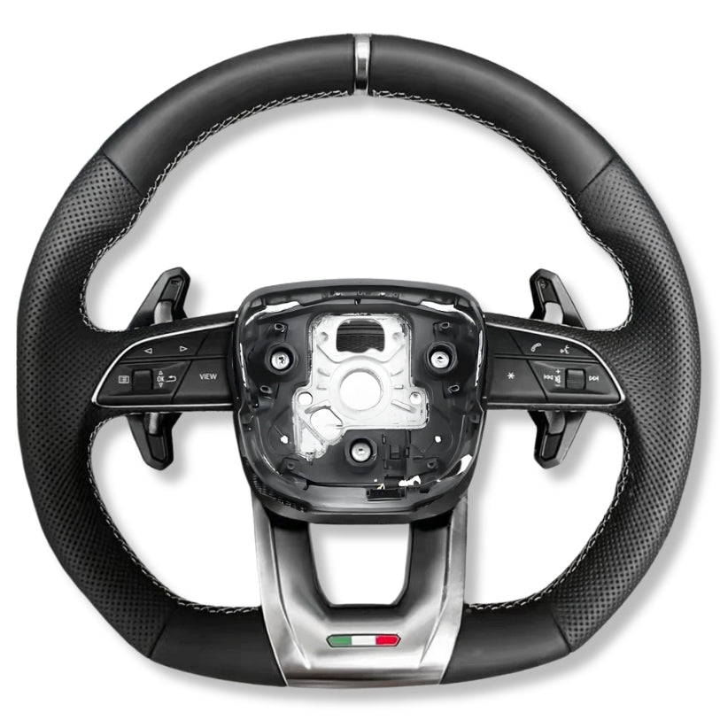 Lamborghini URUS Carbon Steering Wheel