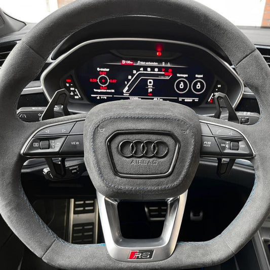 Audi B9.5 Airbag Cover