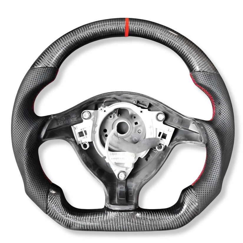 VW Golf 4 / GTI / R32 Steering Wheel