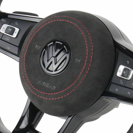 Cache Airbag VW Golf 7