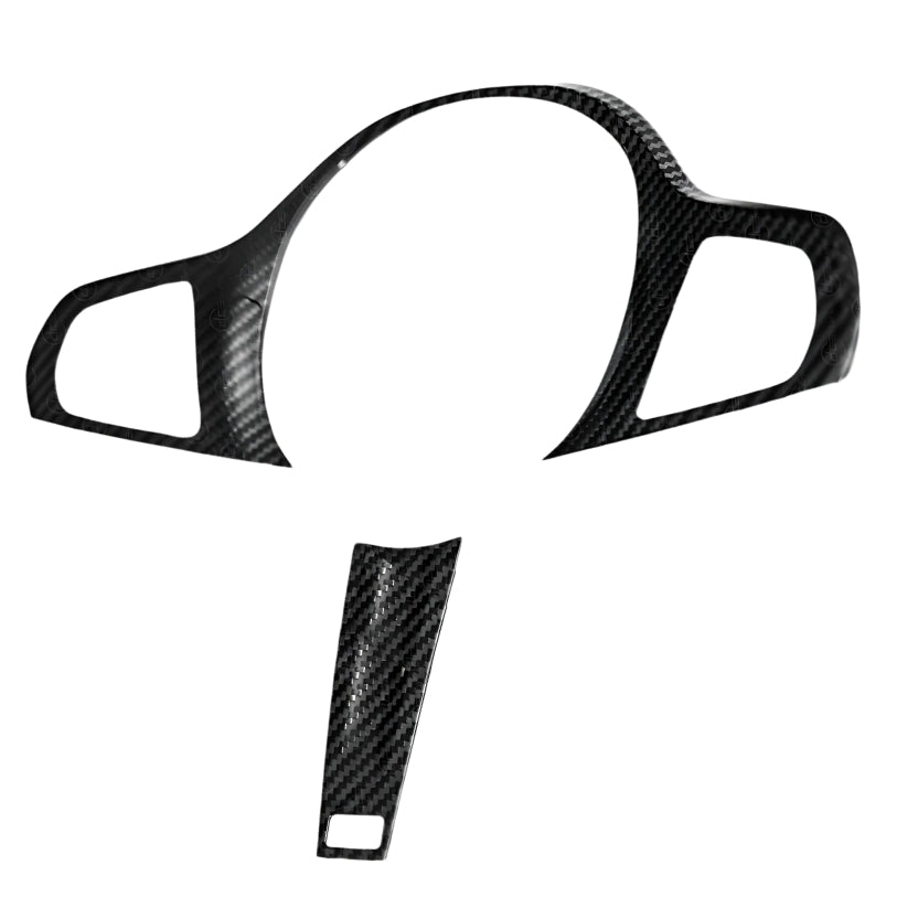 Insert Carbone Volant BMW G20 G30 G80