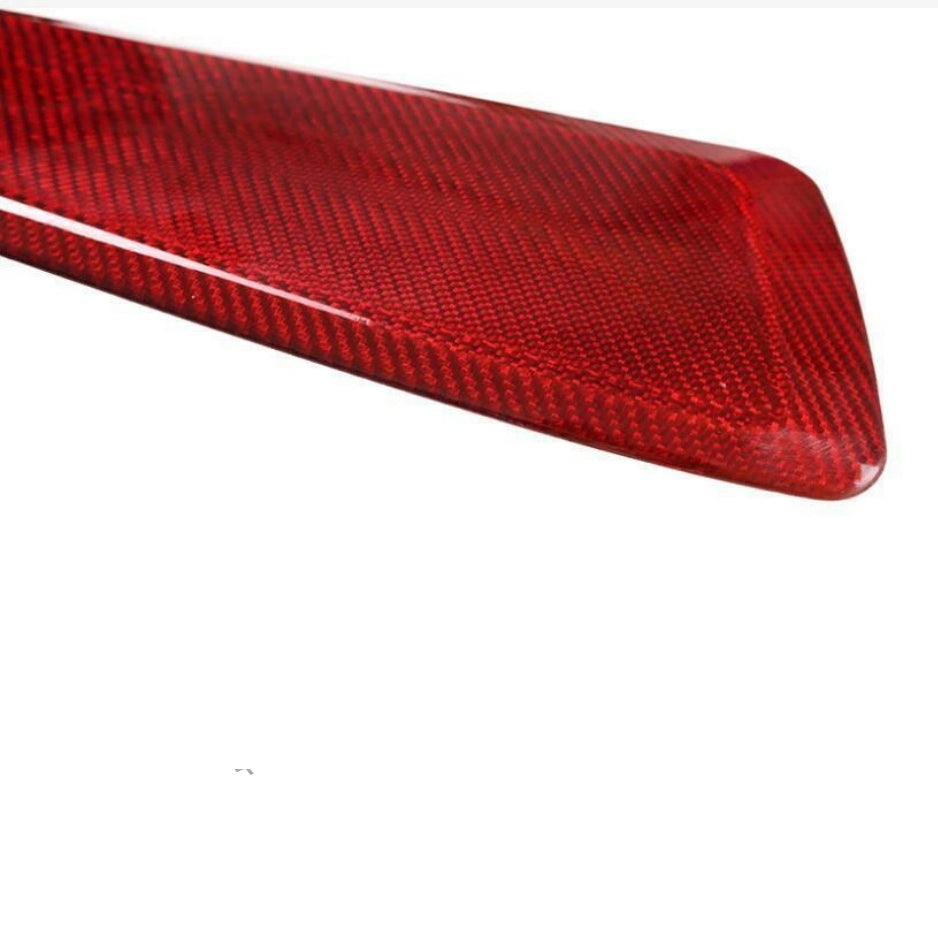 Carbon Fiber Insert for Porsche 911 991 Seat