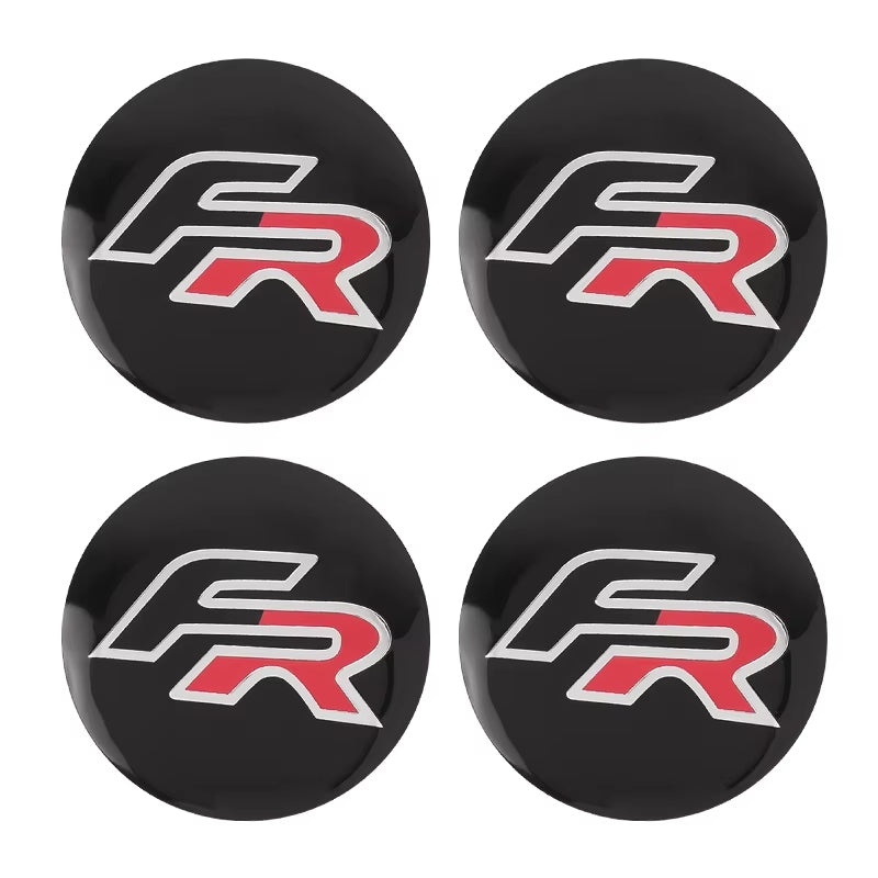 SEAT FR Wheel Center