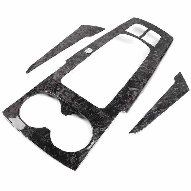 Real Carbon Fiber Center Console for A3/S3/RS3 8V