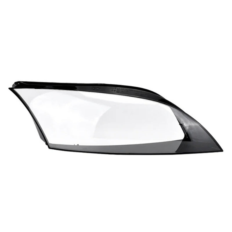 Headlight lens cover for Audi TT Mk2