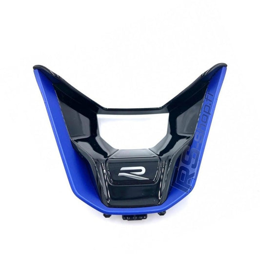 Insert Logo Volant VW Golf 8 / GTI / R