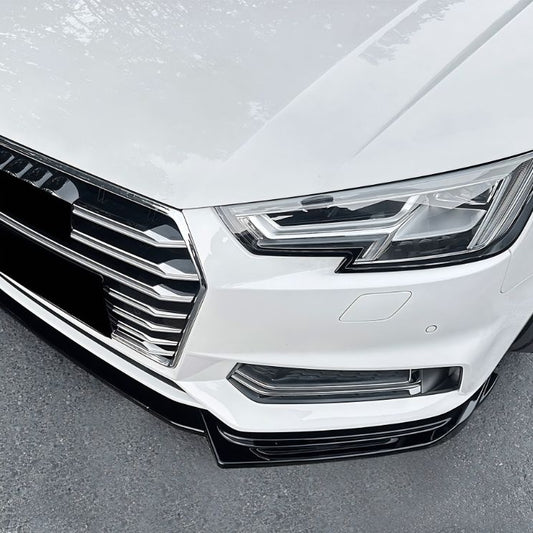 Frontlippe für Audi A4 / A5 B8 / B9