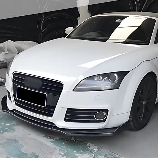 lame avant audi tt
