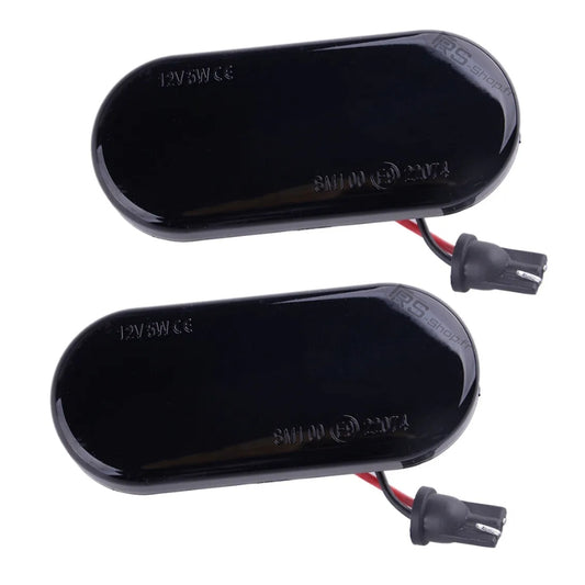 Clignotant Latéral Led Ibiza 6L Golf 3 / 4