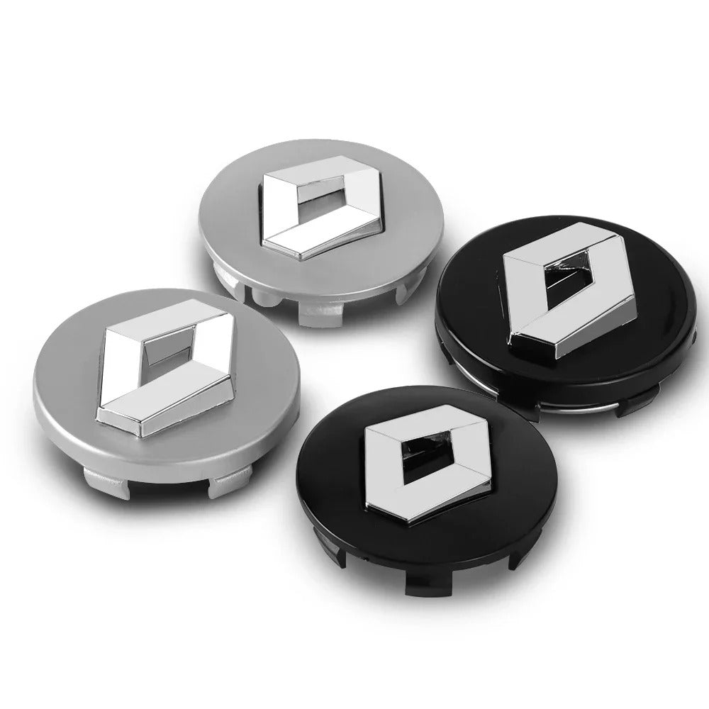 Renault Wheel Center