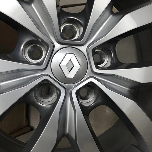 Centre Roues Renault