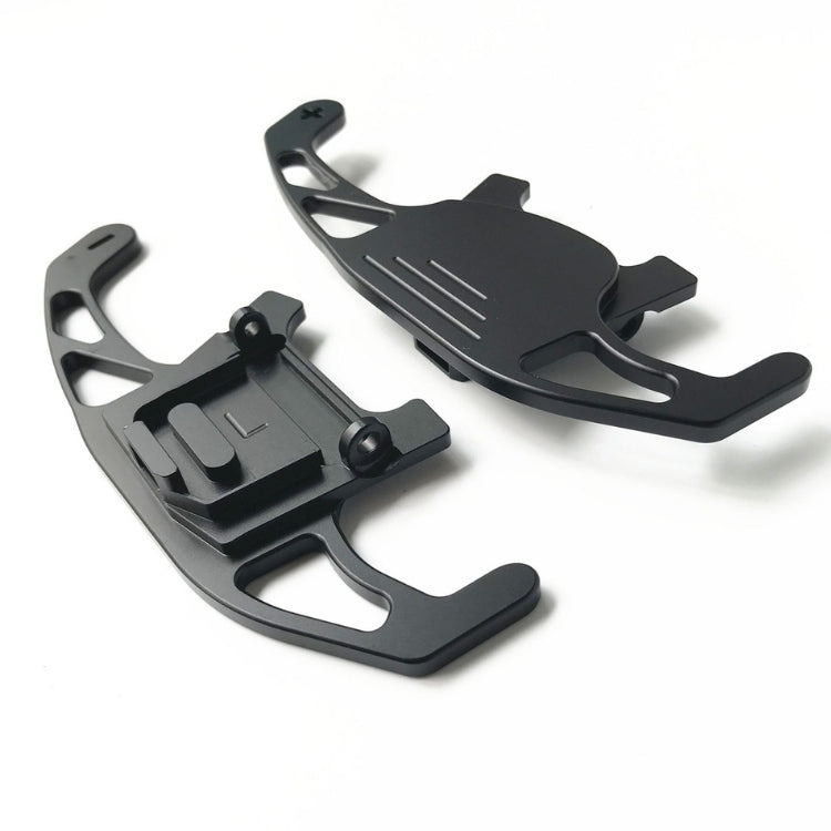 Palettes Volant VW Golf 7 Alu