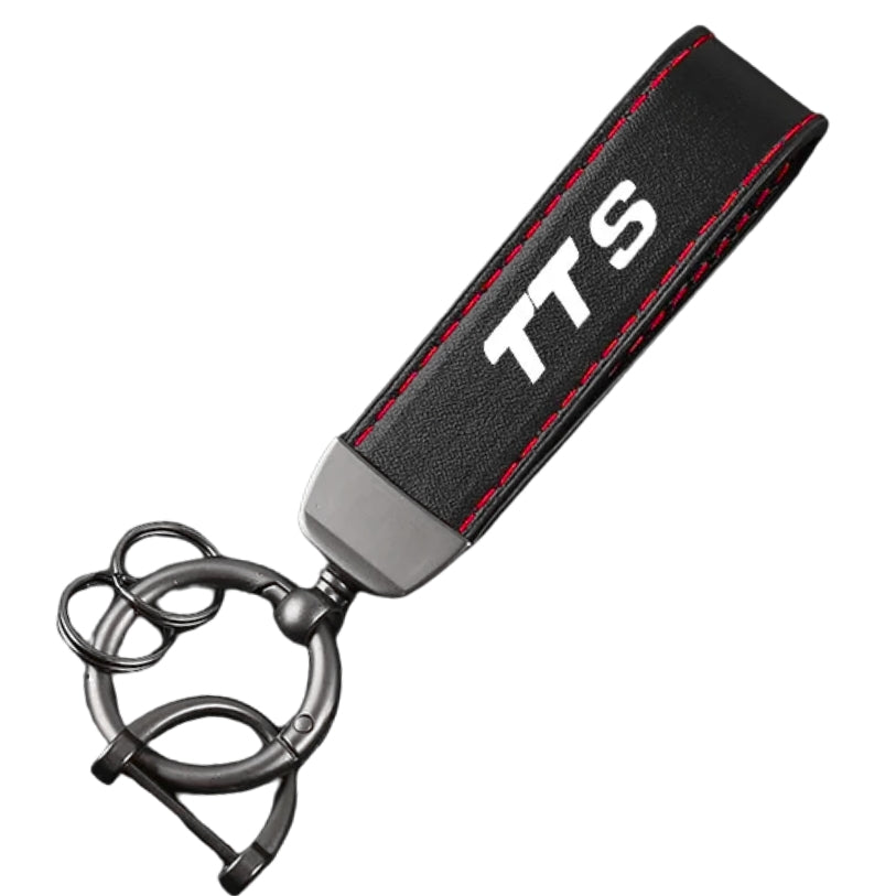 Porte Clé Audi S-line / RS / A3 / S3 / RS3