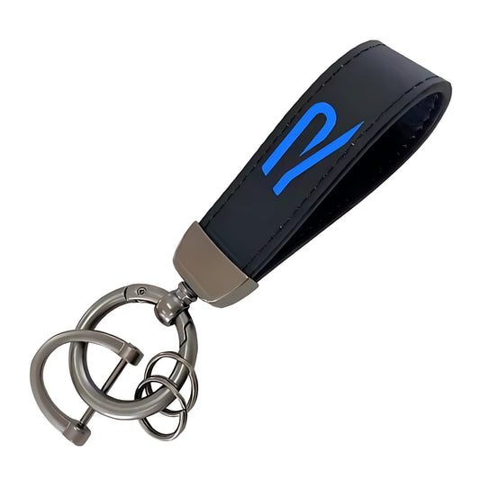 Porte Clé VW Gofl 8 R