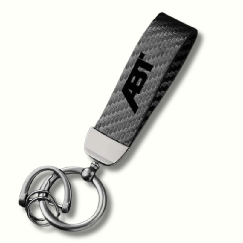 ABT Schlüsselanhänger