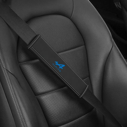 Protège Ceinture Alpine