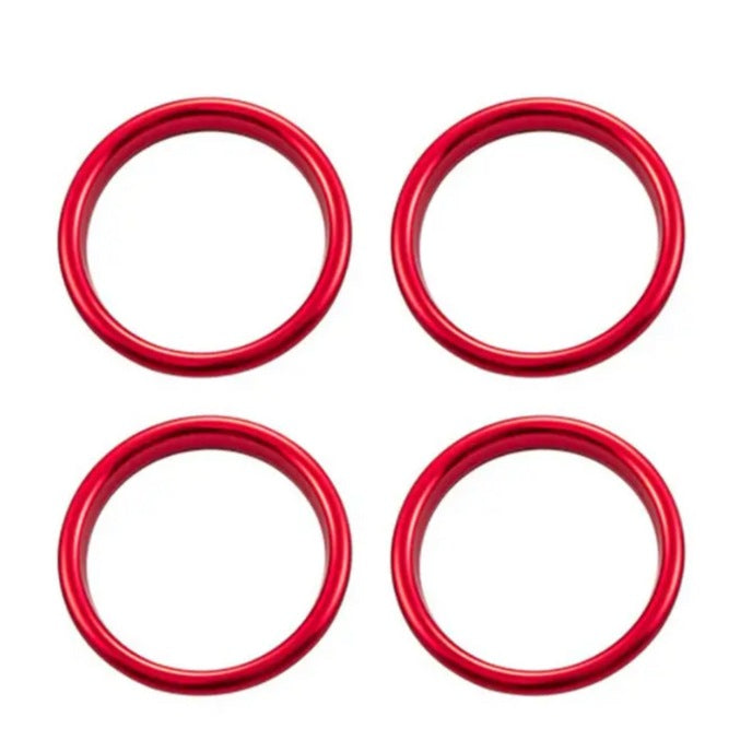 Alu A3 8V Belüftungsband