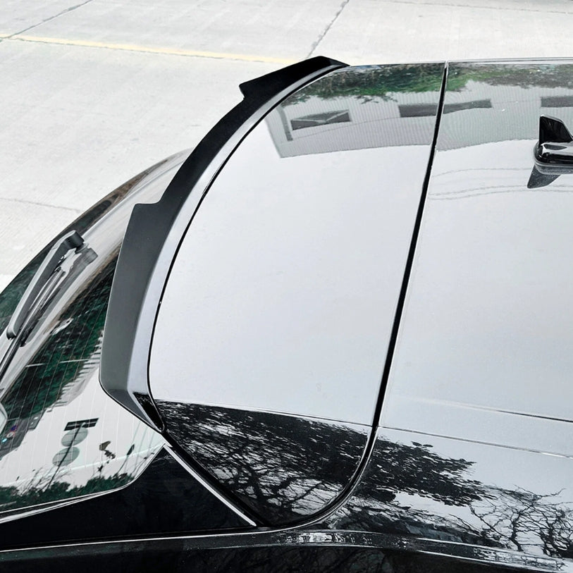 Audi Q8 / SQ8 Spoiler